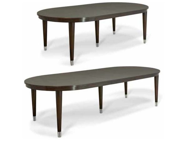 Old Biscayne Designs 14868A  Horne Dining Table