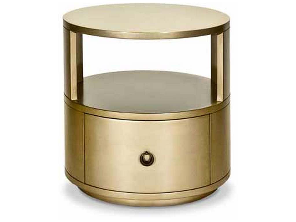 Old Biscayne Designs 10931  Howell End Table