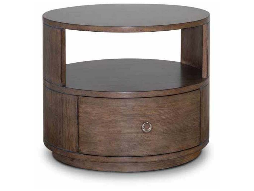 Old Biscayne Designs 27483  Howell End Table