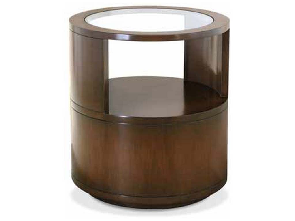 Old Biscayne Designs 14153  Howell Side Table