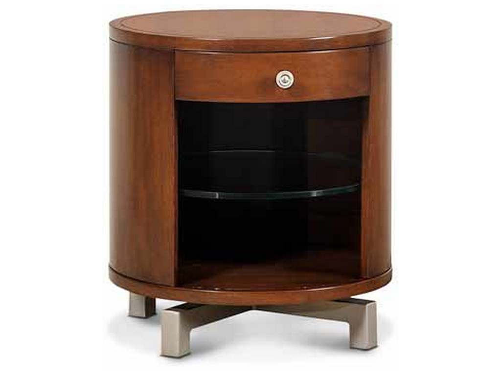 Old Biscayne Designs 9260C  End Table