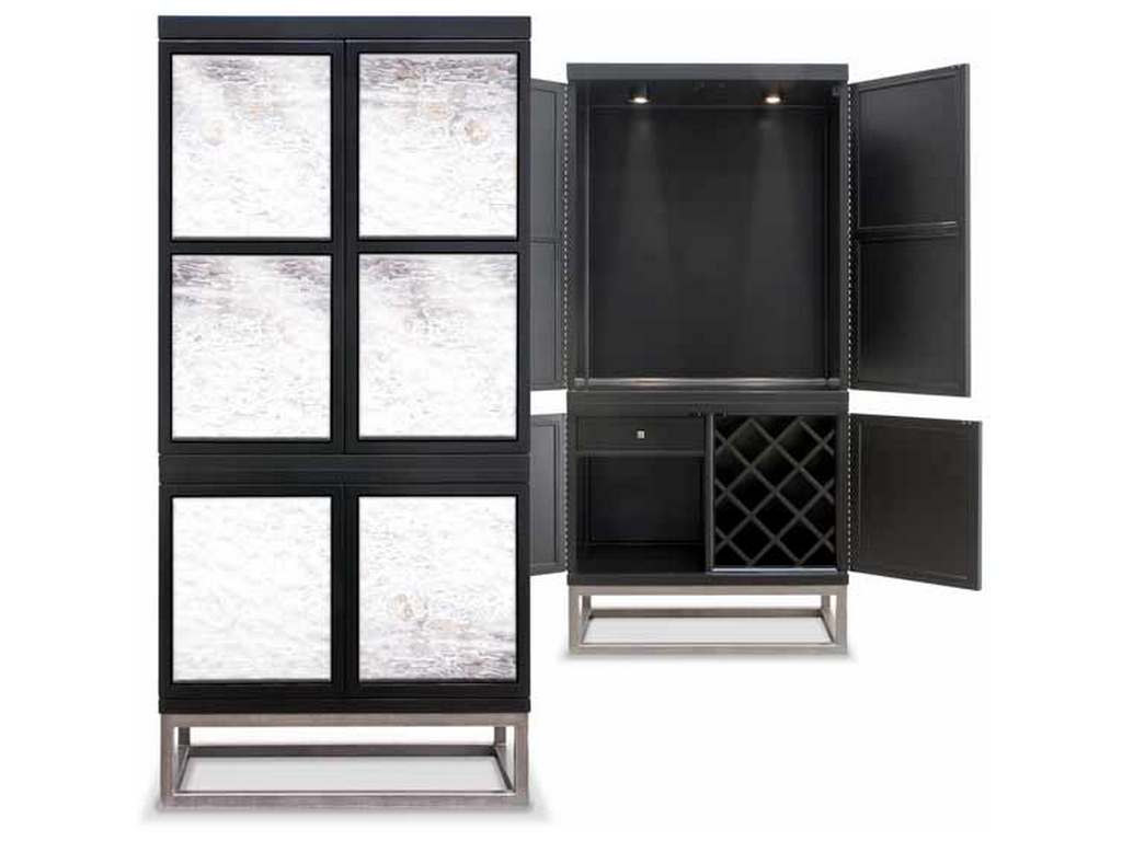 Old Biscayne Designs 12973B  Hurley Bar Unit