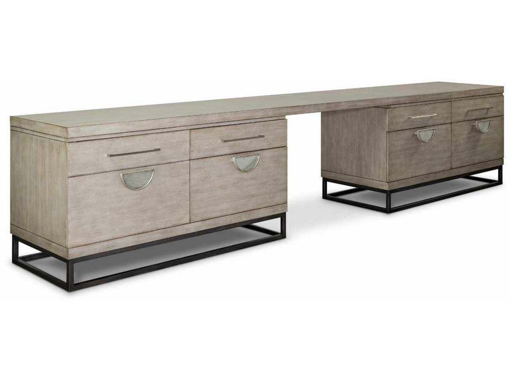 Old Biscayne Designs 27868B  Hurley Office Console