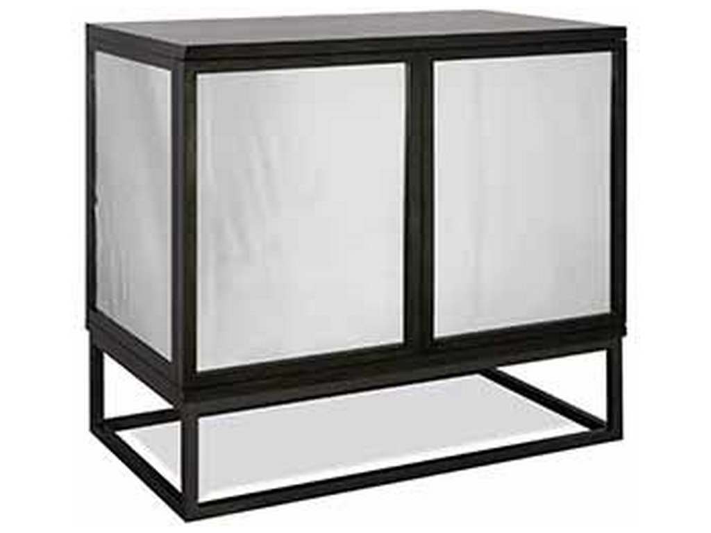 Old Biscayne Designs 21677  Two Door Chest