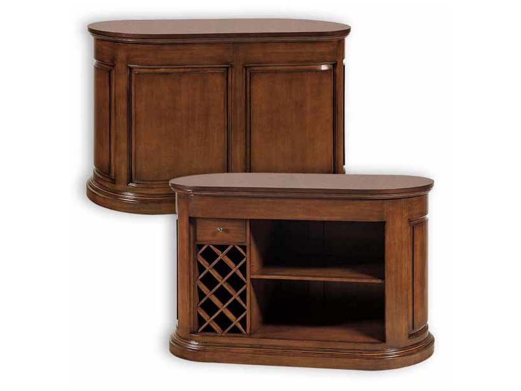 Old Biscayne Designs 9630A  Huston Bar