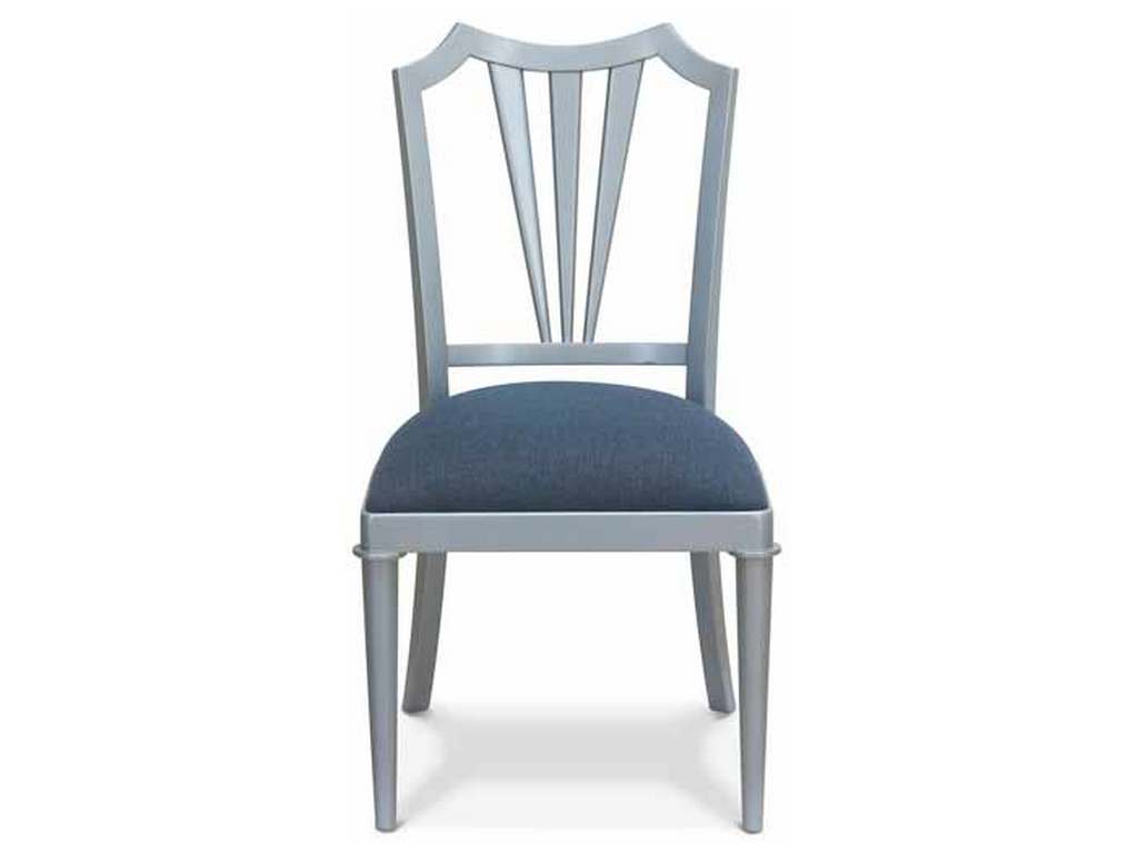 Old Biscayne Designs 16970A Icart Side Chair Old Biscayne Designs 16970A Icart Side Chair