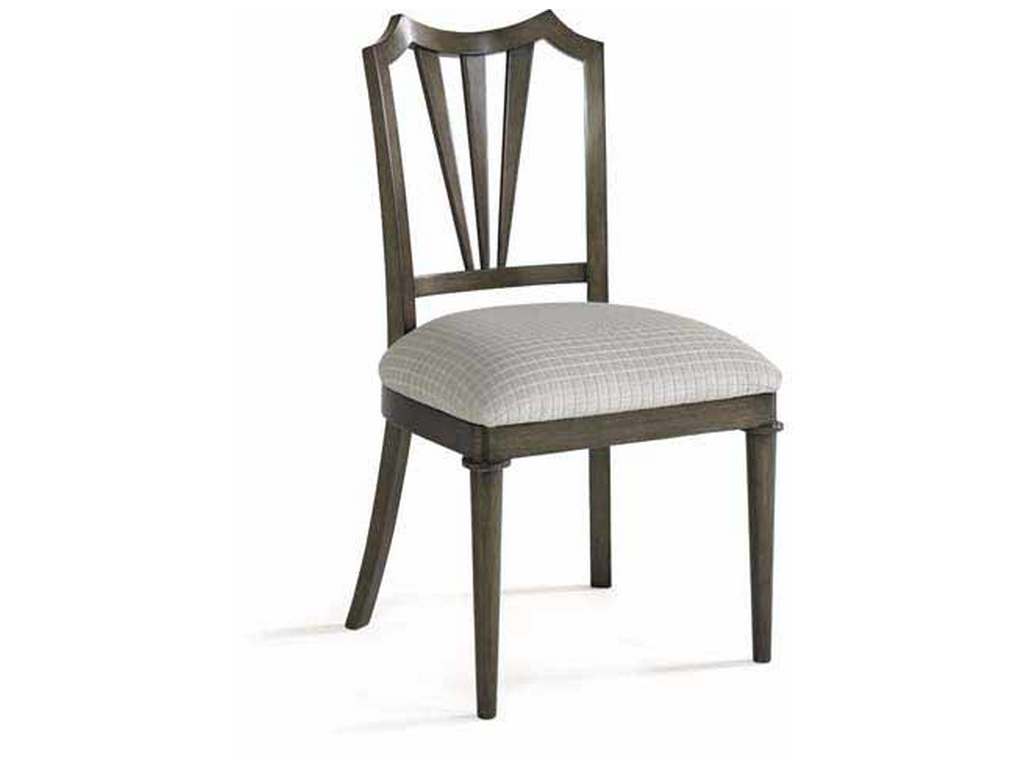 Old Biscayne Designs 16970B  Icart Side Chair