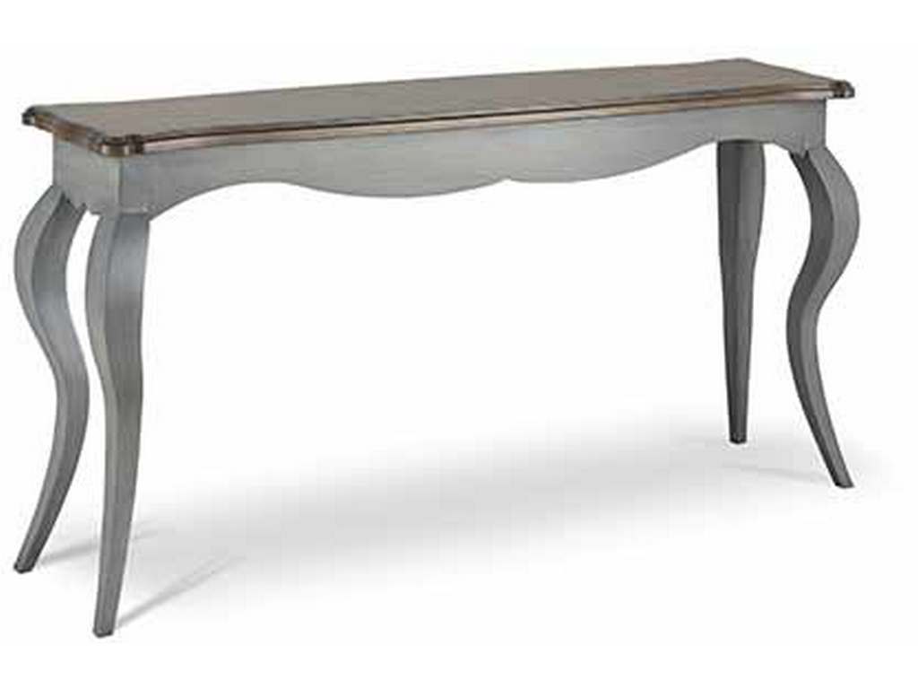 Old Biscayne Designs 19887A  Ilkay Console