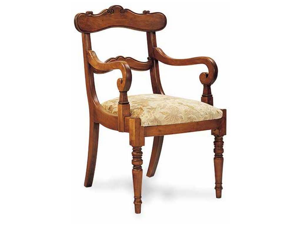 Old Biscayne Designs 3170 Imperio Arm Chair Old Biscayne Designs 3170 Imperio Arm Chair