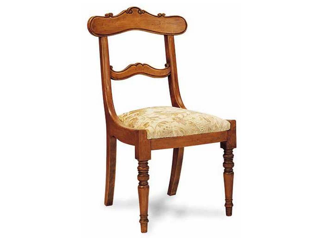 Old Biscayne Designs 3171 Imperio Side Chair Old Biscayne Designs 3171 Imperio Side Chair