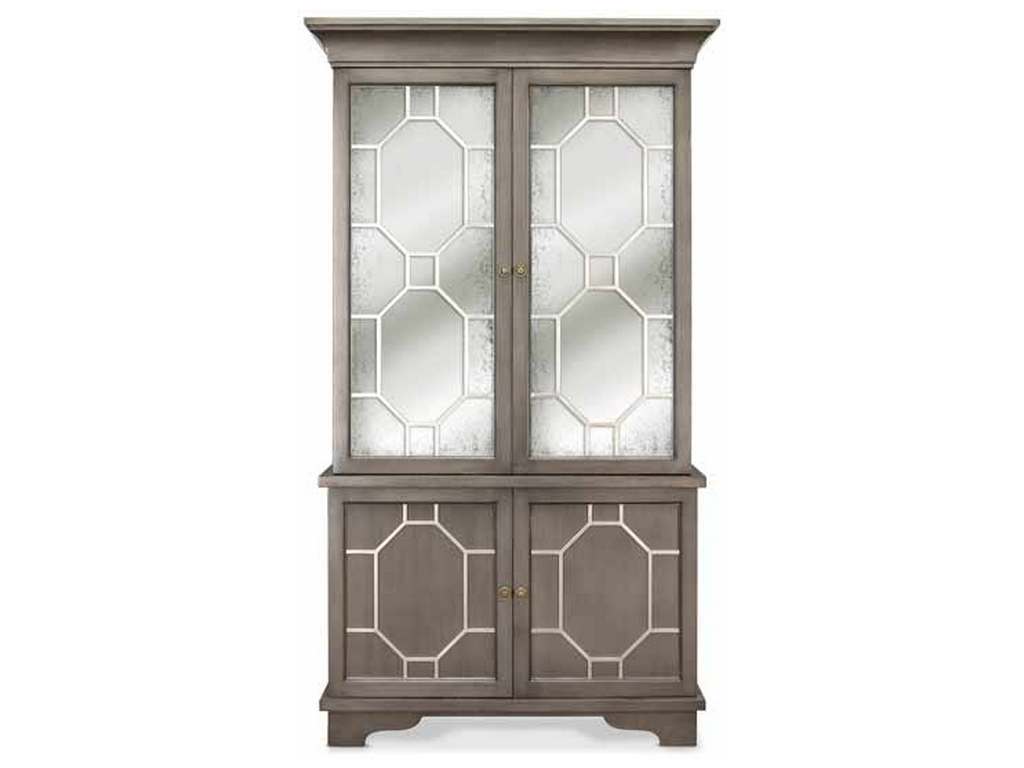 Old Biscayne Designs 16917A  Indira Cabinet
