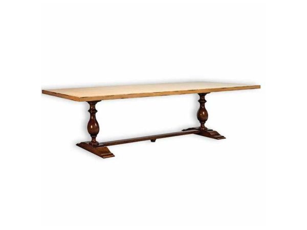 Old Biscayne Designs 5653A  Ingrid Dining Table