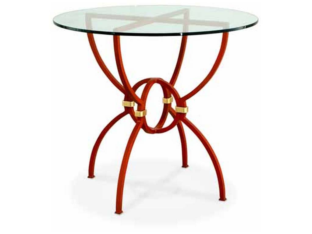 Old Biscayne Designs 13725A  Irwin Side Table