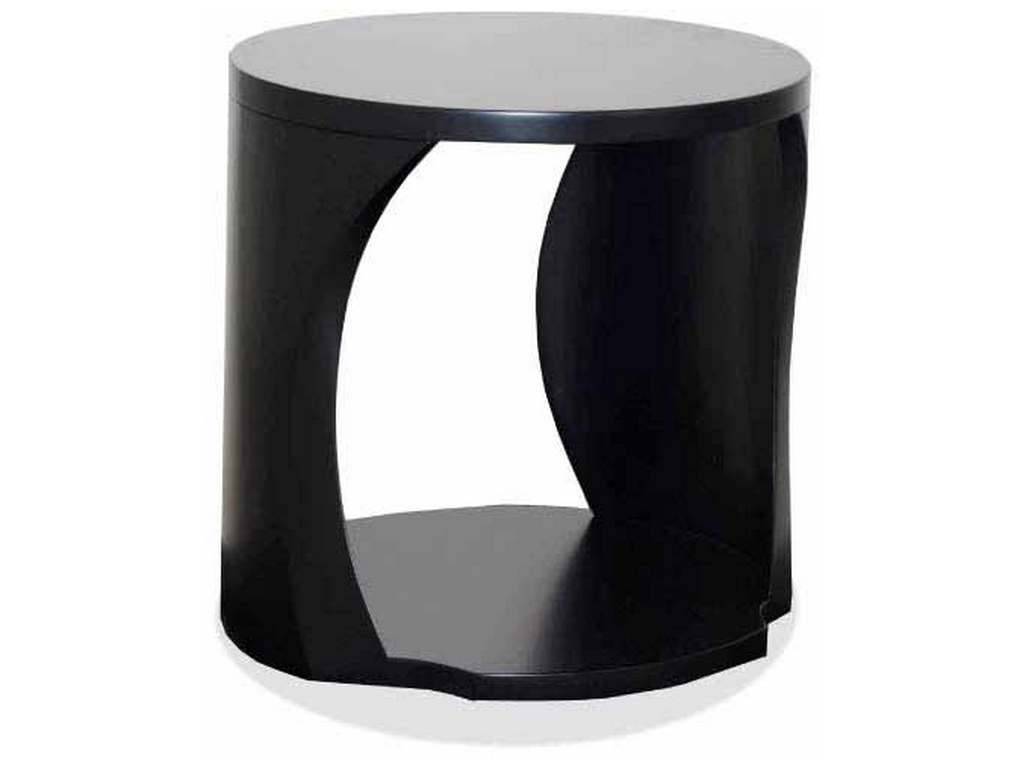 Old Biscayne Designs 27682  Isaiah Side Table