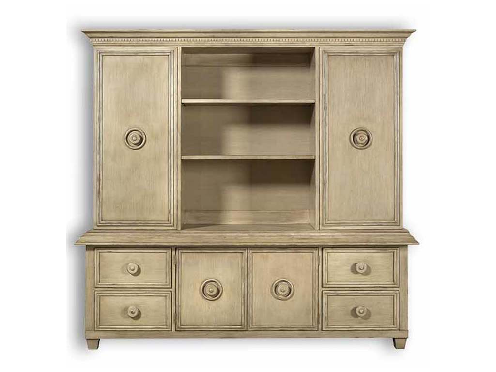 Old Biscayne Designs 7550  Islamarada Wall Unit