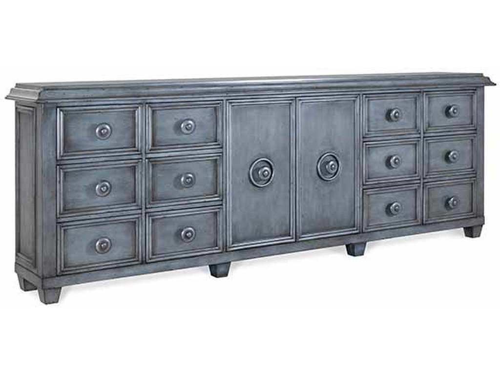 Old Biscayne Designs 20715  Islamorada Cabinet