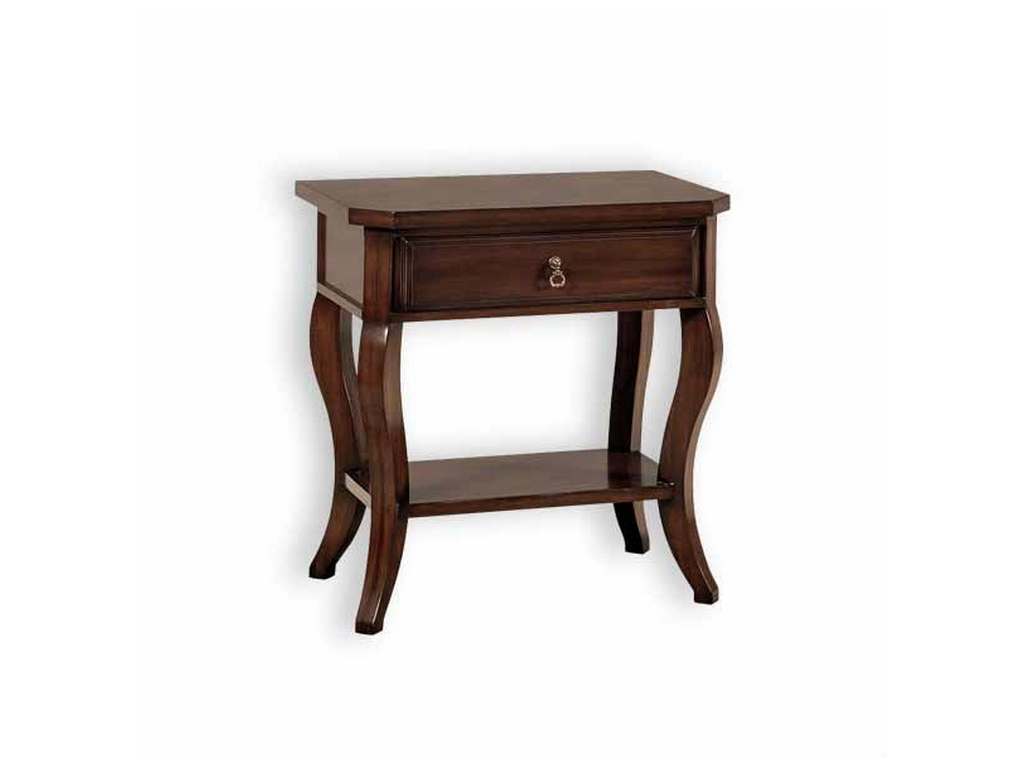 Old Biscayne Designs 9524  Italia Side Table