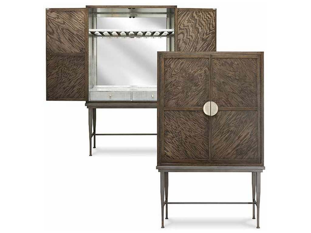 Old Biscayne Designs 16929B  Ithaca Bar Cabinet