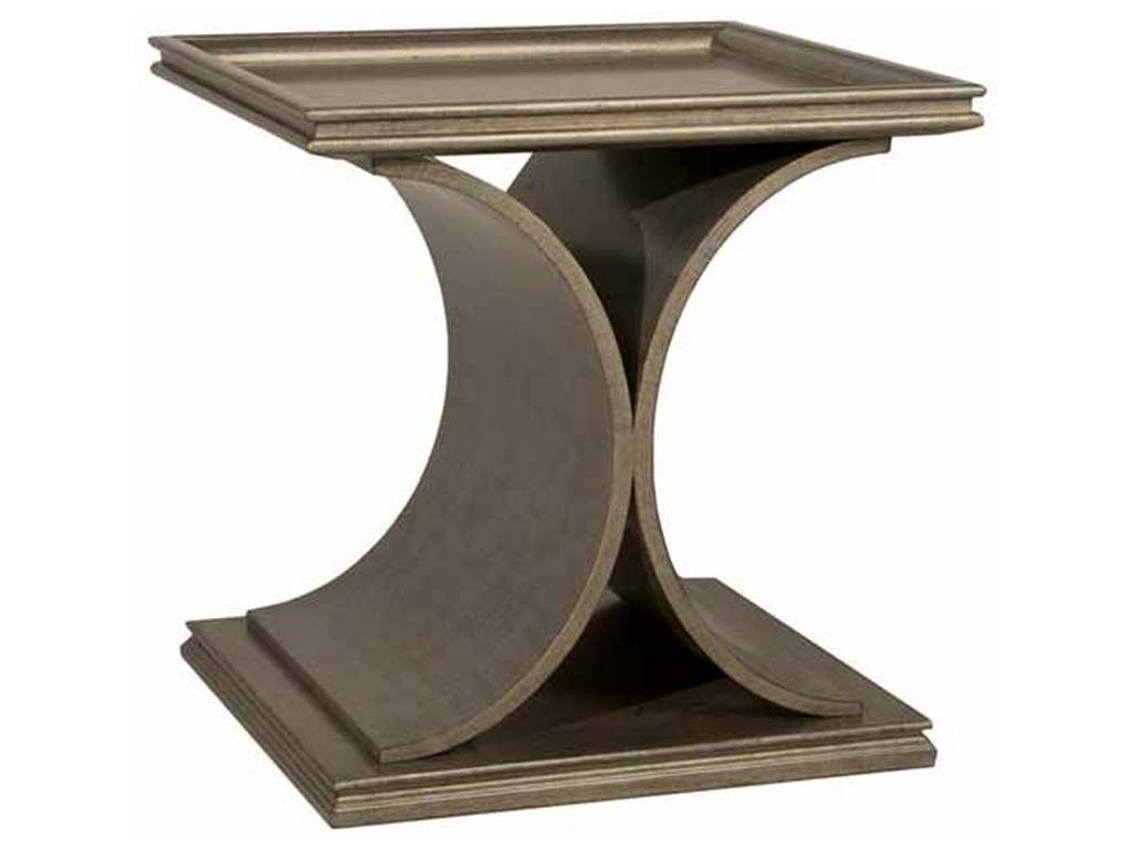 Old Biscayne Designs 9907B  Ives End Table