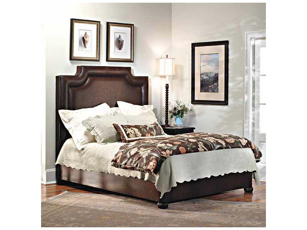 Old Biscayne Designs   Jackson Bed