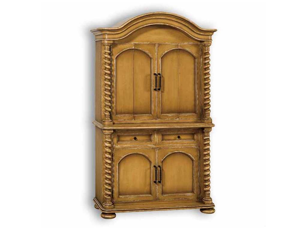 Old Biscayne Designs 8073B  Jacque TV Cabinet