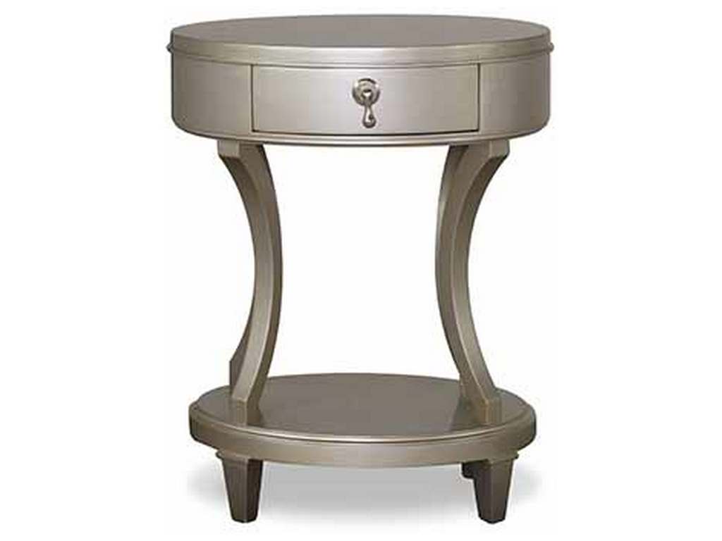 Old Biscayne Designs 25649A  Jada Nightstand