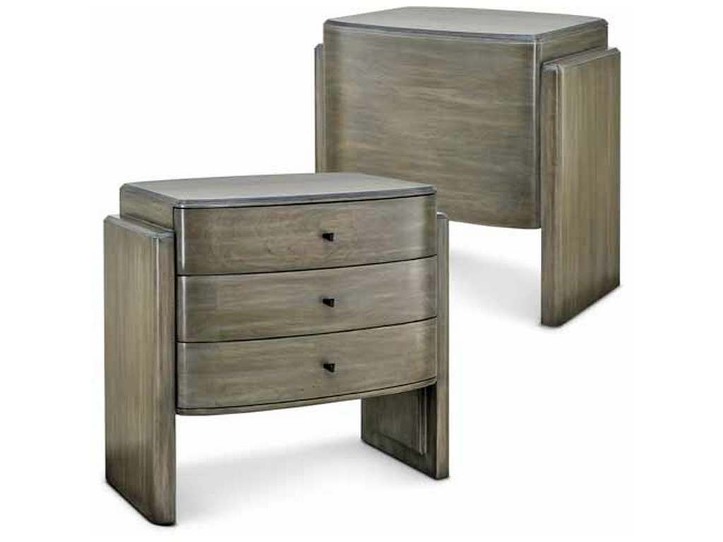 Old Biscayne Designs 15045  Jadot End Table