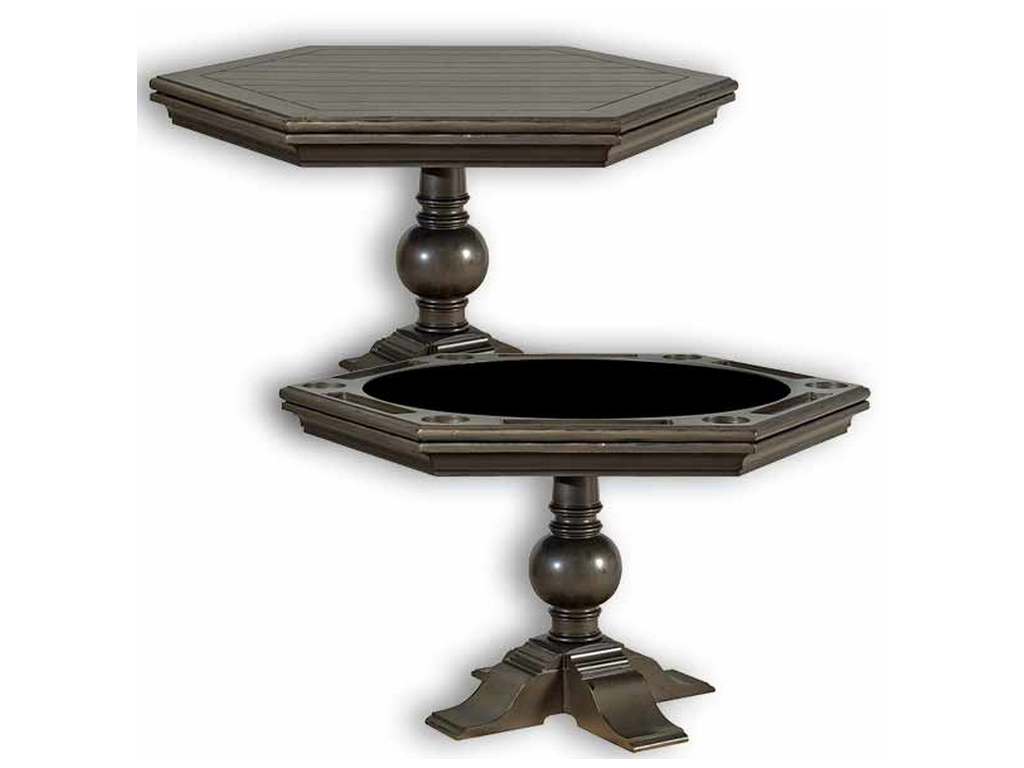 Old Biscayne Designs 7546A  Jamie Game Table