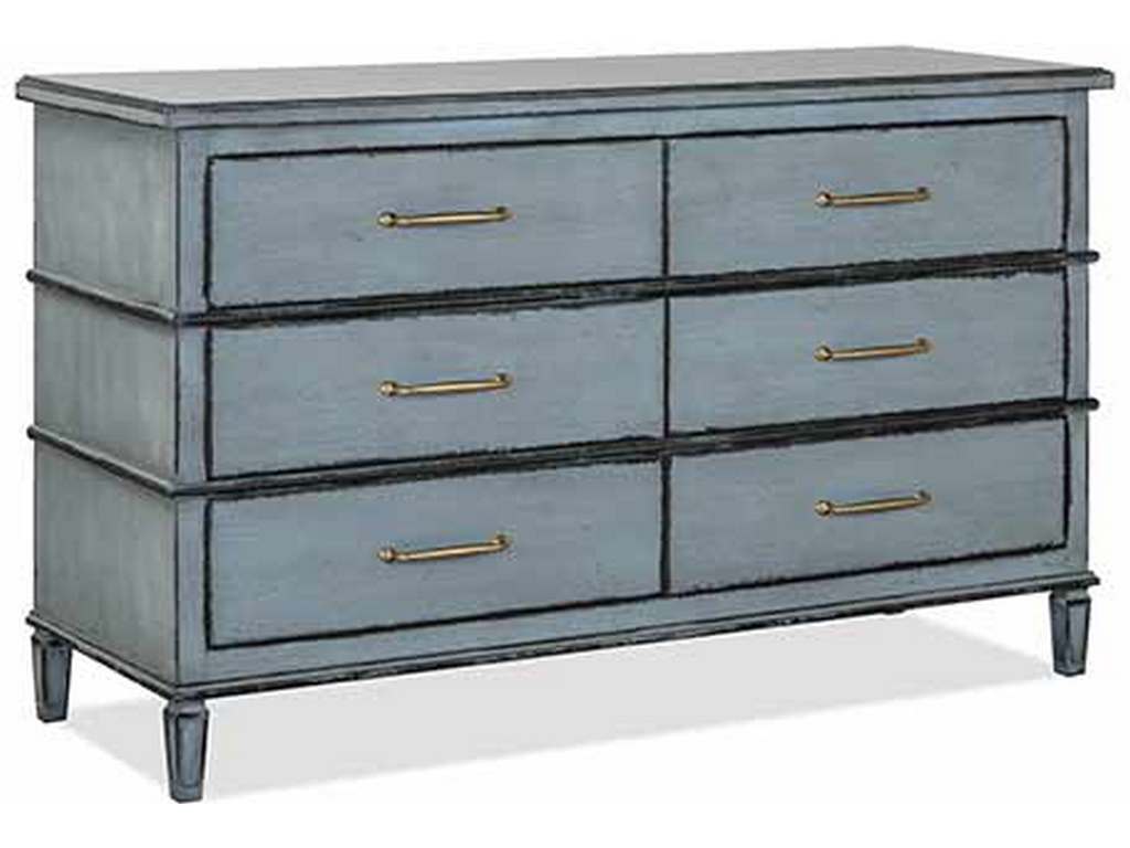 Old Biscayne Designs 23588A  Jane Chest