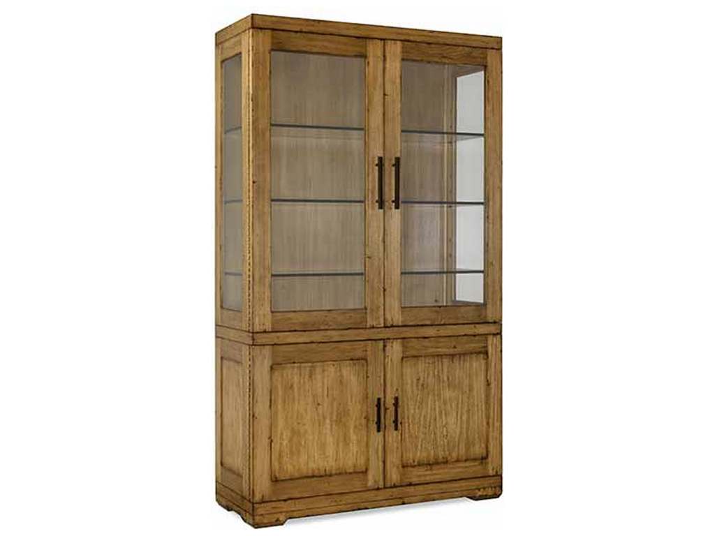 Old Biscayne Designs 21018B Jared Cabinet
