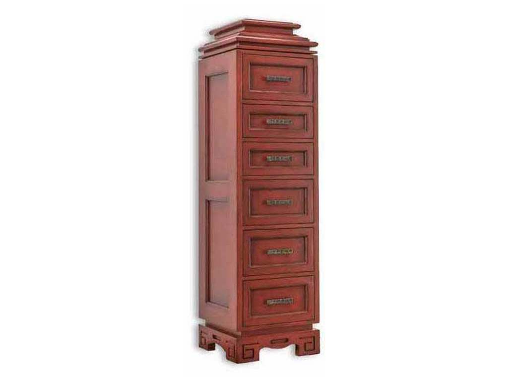 Old Biscayne Designs 10813  John Kobe Chest