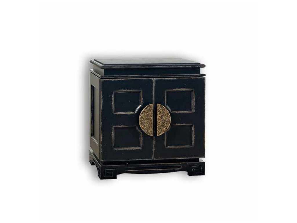 Old Biscayne Designs 8736A John Kobe Chest Old Biscayne Designs 8736A John Kobe Chest
