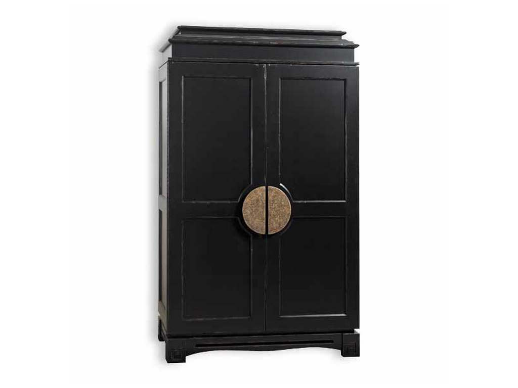 Old Biscayne Designs 4637A  John Kobe Armoire