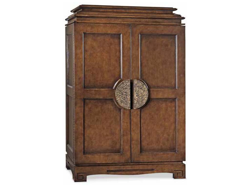 Old Biscayne Designs 7027A  John Kobe Armoire
