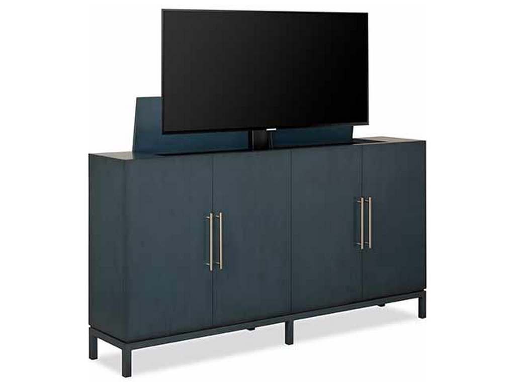 Old Biscayne Designs 21494  Jolie Cabinet with TV Lift