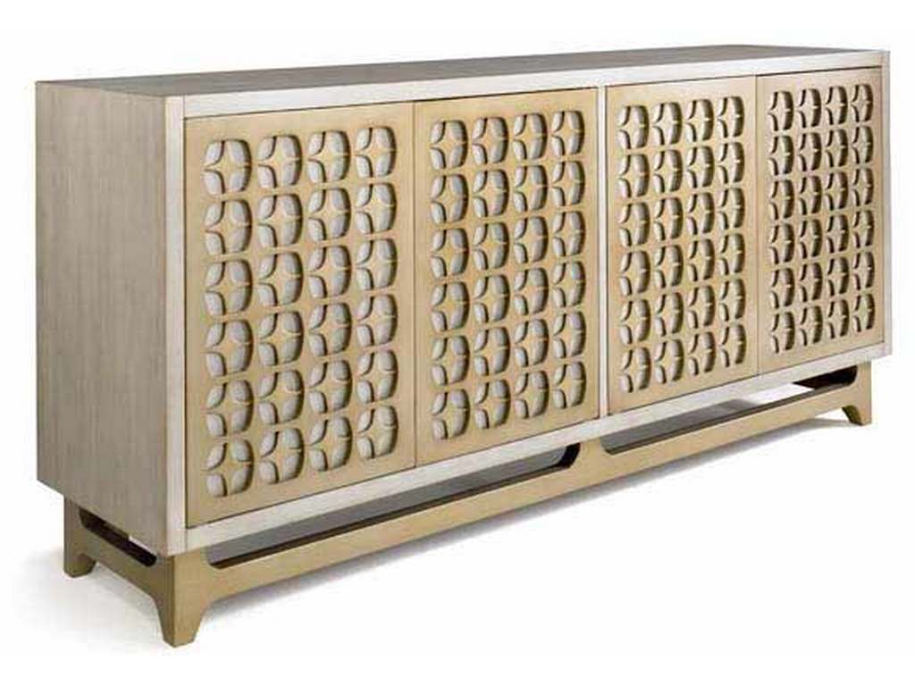 Old Biscayne Designs 18095A  Jophiel Buffet