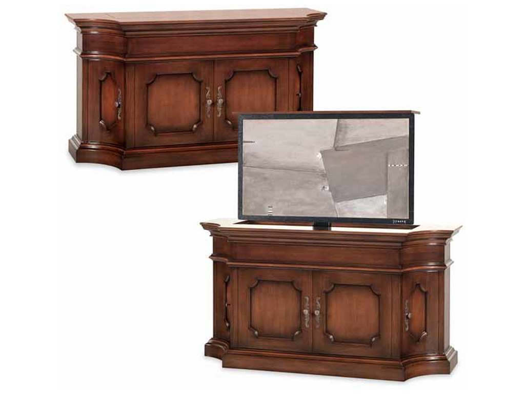 Old Biscayne Designs 9867 Josephine TV Chest Old Biscayne Designs 9867 Josephine TV Chest
