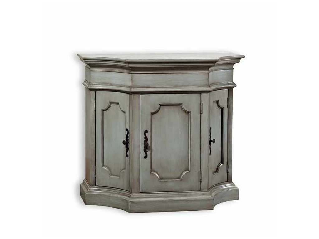 Old Biscayne Designs 4994A  Josephine Chest