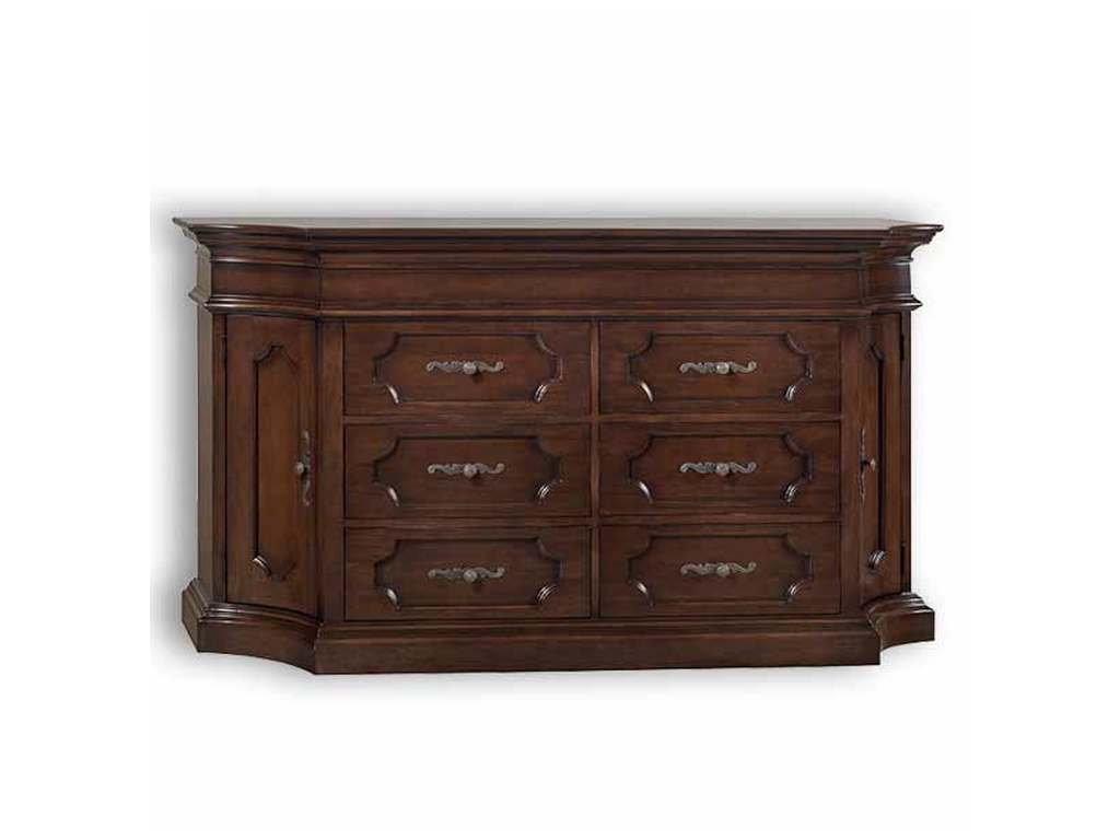 Old Biscayne Designs 7787  Josephine Chest