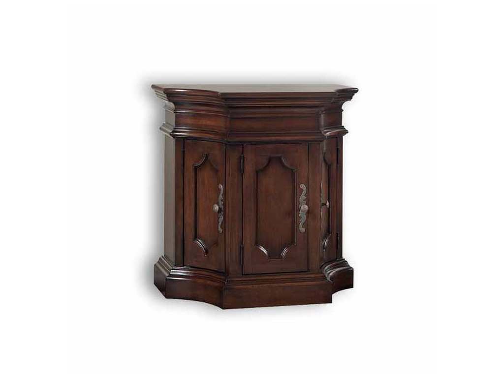 Old Biscayne Designs 7788  Josephine Nightstand