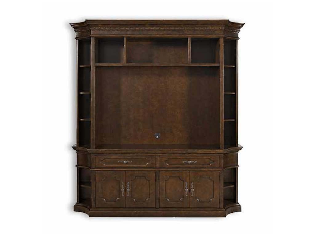 Old Biscayne Designs 4295  Josephine TV Unit