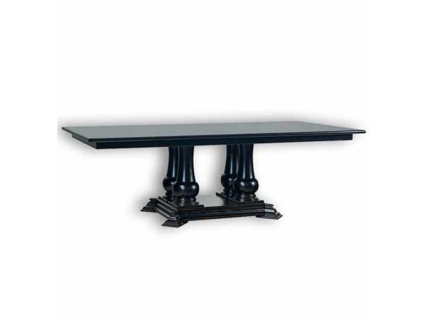 Old Biscayne Designs 7917C  Joshua Dining Table