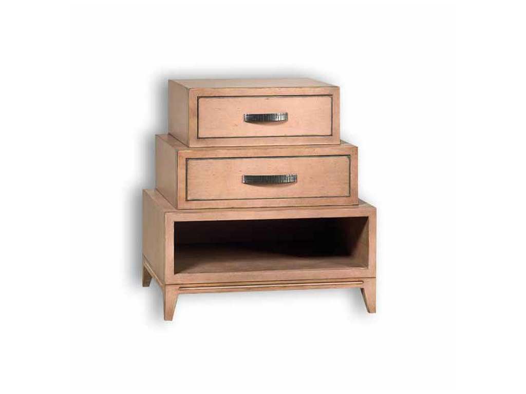 Old Biscayne Designs 7933A Judith Chest Old Biscayne Designs 7933A Judith Chest