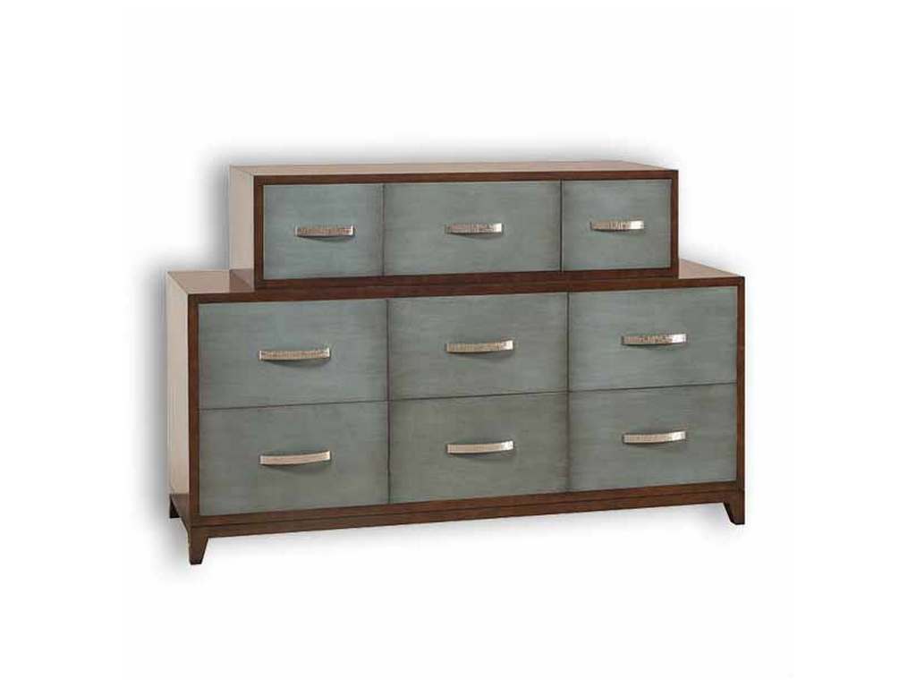 Old Biscayne Designs 8702  Judith Chest