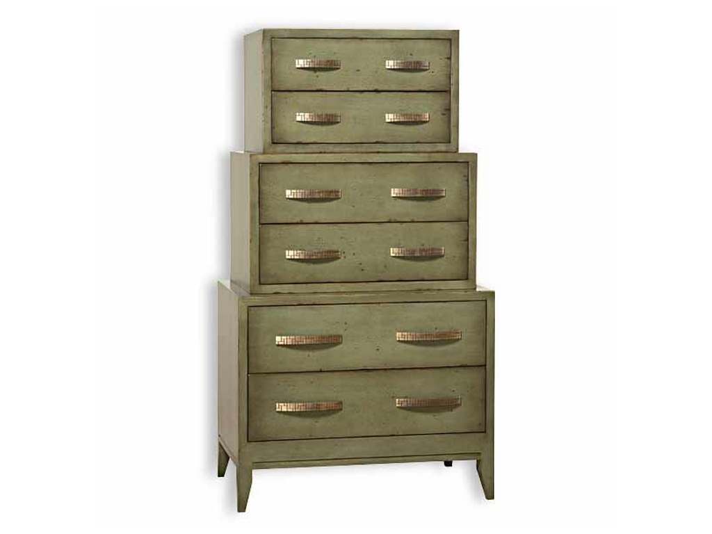 Old Biscayne Designs 4987B  Judith Chest