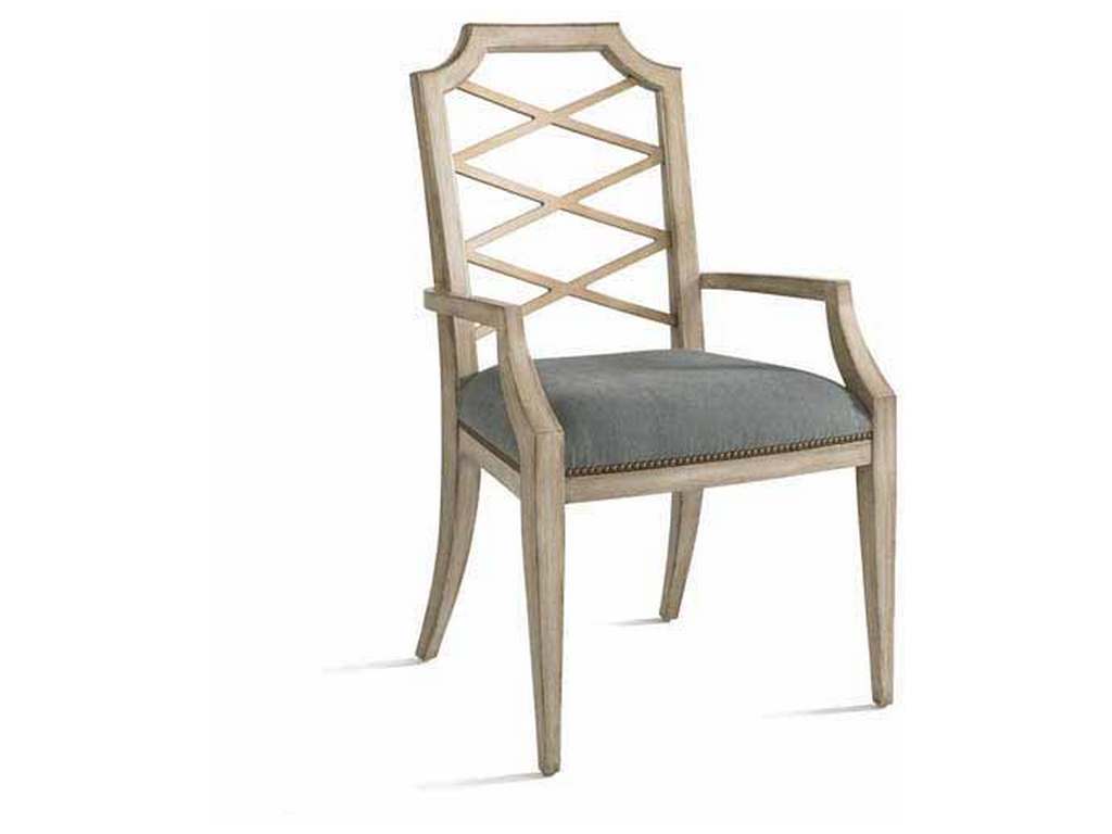 Old Biscayne Designs 3172  Juliet Arm Chair