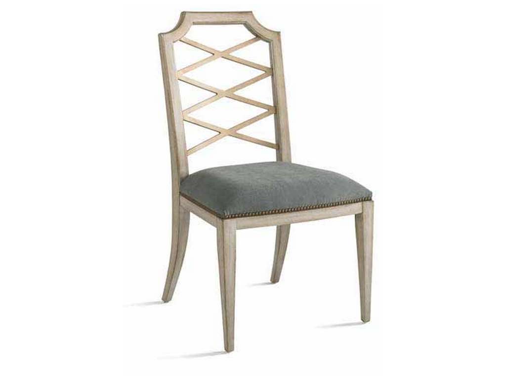 Old Biscayne Designs 3173  Juliet Side Chair