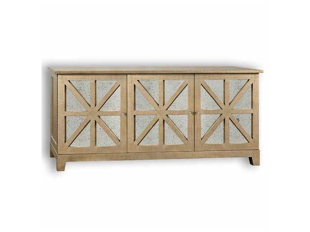 Old Biscayne Designs 7578  Kalani Buffet