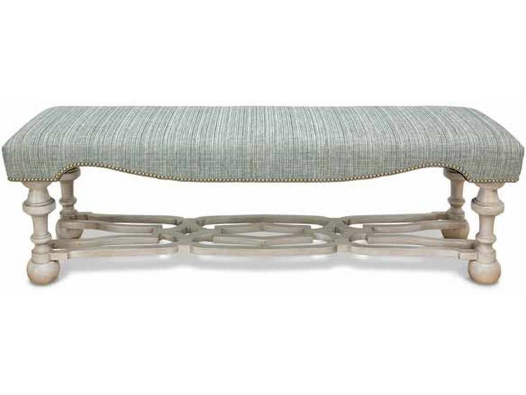 Old Biscayne Designs 16360  Kara Bench