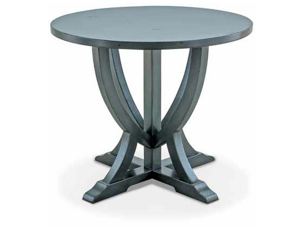 Old Biscayne Designs 13603  Karan Side Table